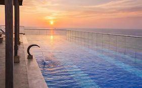 Apartamento de playa Ocean Drive